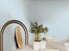 Picture of Shaw Floors - Tetra Hexagon Ice