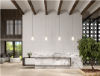 Picture of Daltile - Cohesion 12 x 24 White Textured