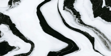 Picture of Ecoceramic - Panda 24 x 48 White