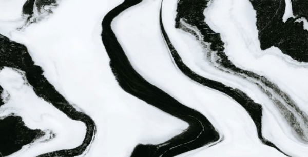 Picture of Ecoceramic - Panda 24 x 48 White