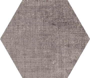 Picture of Marca Corona - Textile Hexagon Taupe