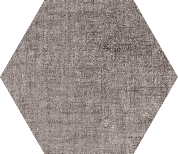 Picture of Marca Corona - Textile Hexagon Taupe