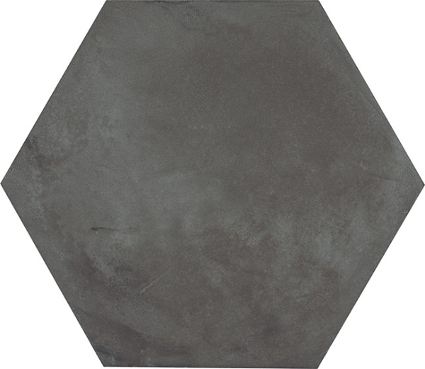 Picture of Marca Corona - Terra Hexagon Nero