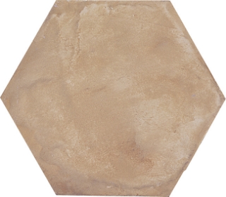 Picture of Marca Corona - Terra Hexagon Ocra