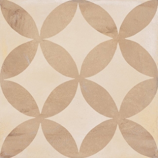 Picture of Marca Corona - Terra 8 x 8 Deco Astro C