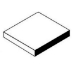 Picture of Adex USA Studio 5.8 x 5.8 (5.8 Side) Glazed Edge (803)