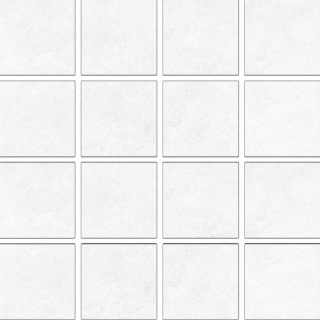 Picture of Ecoceramic - Babilon Mosaic 3 x 3 Artic