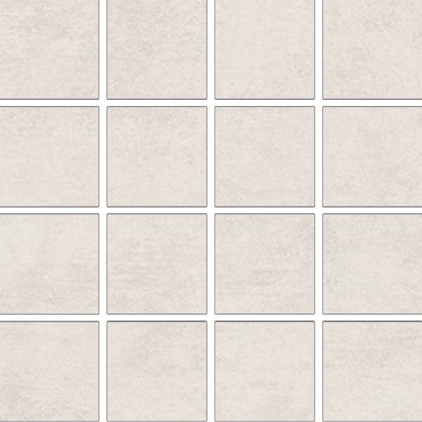 Picture of Ecoceramic - Norwich Mosaic 3 x 3 Blanco