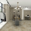 Picture of Daltile - Continental Slate 18 x 18 Egyptian Beige