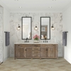 Picture of Daltile - Continental Slate 18 x 18 Egyptian Beige
