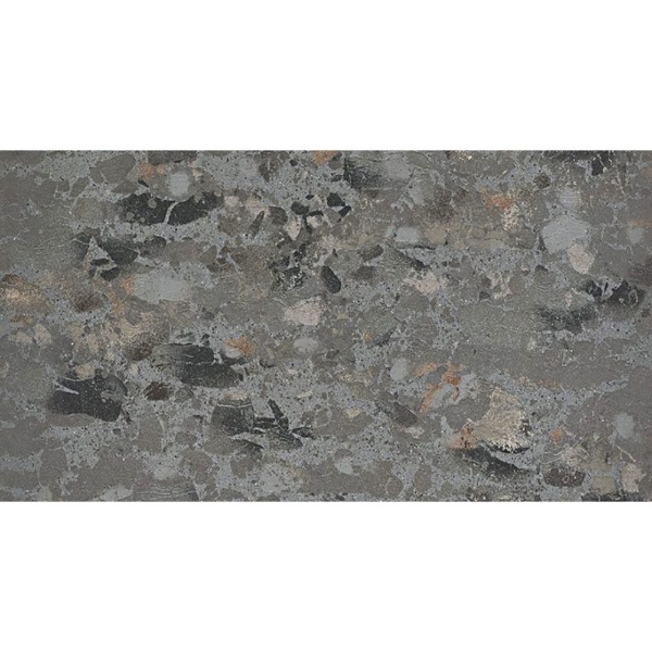 Picture of Leonardo Ceramica - Attitude 24 x 48 Dark Grey Silk