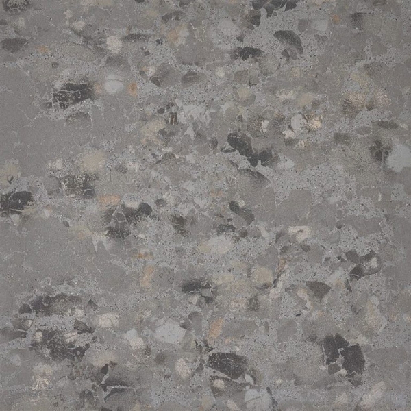 Picture of Leonardo Ceramica - Attitude 24 x 24 Dark Grey Grip