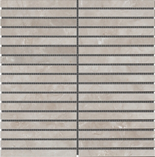 Picture of Bati Orient - Marble Baguette Beige