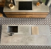 Picture of Bati Orient - Concrete Square Mix Red White