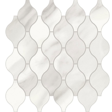 Picture of Atlas Concorde - Trilogy Mosaic Arabesque Volakas