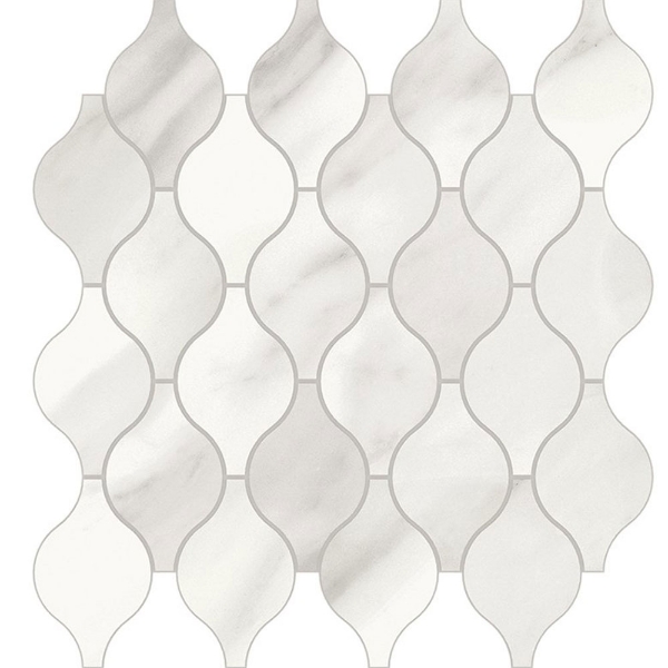 Picture of Atlas Concorde - Trilogy Mosaic Arabesque Volakas