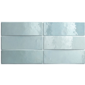 Picture of Equipe - Artisan 2 1/2 x 8 Aqua