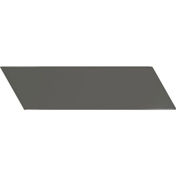 Picture of Equipe - Chevron Dark Grey - Right