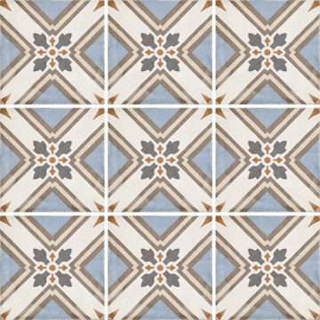 Picture of Equipe - Art Nouveau Decor Turin Color