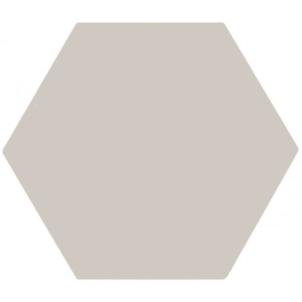 Picture of Equipe - Scale Hexagon Polished Greige
