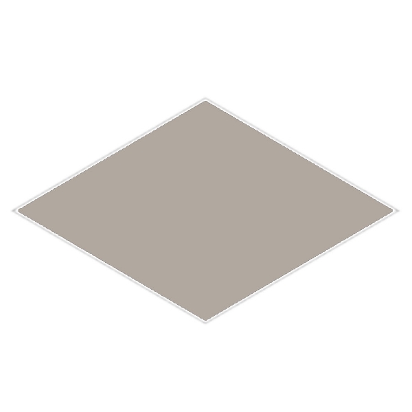 Picture of Equipe - Rhombus Light Grey
