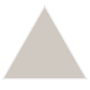 Picture of Equipe - Scale Triangulo Polished Greige