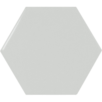 Picture of Equipe - Scale Hexagon Polished Sky Blue