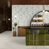 Picture of Daltile - Divinium Picket Zion