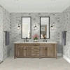 Picture of Daltile - Divinium Picket Zion