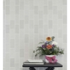 Picture of Adex USA - Habitat 2 x 5 Matte Pewter