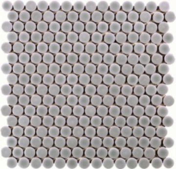Picture of Adex USA - Penny Rounds Light Gray