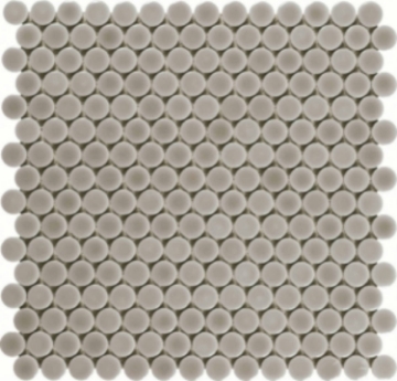 Picture of Adex USA - Penny Rounds Taupe