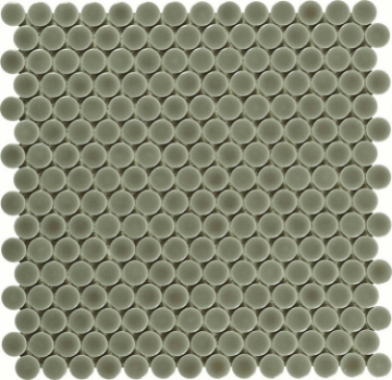 Picture of Adex USA - Penny Rounds Light Smoke