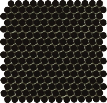Picture of Adex USA - Penny Rounds Black