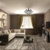 Picture of Global Gem Flooring - Farmstead 7 x 48 Bartlett