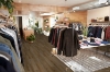 Picture of Hartco - Dry Back LVT 7 x 48 Predictable Brown