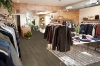 Picture of Hartco - Loose Lay LVT 7 x 48 Infinite Beauty