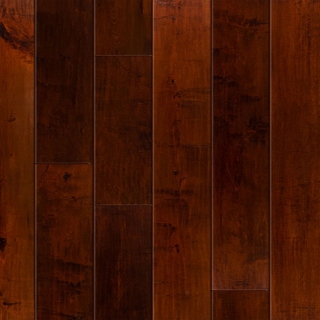 Picture of Johnson - English Pub Smoked Bourbon