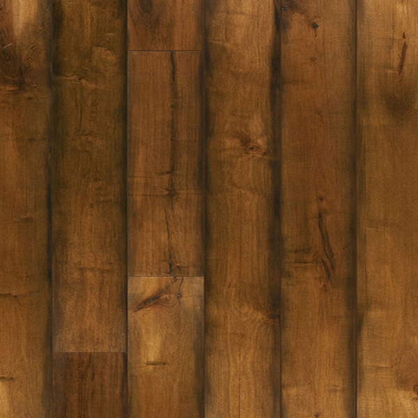 Picture of Johnson - Alehouse Maibock