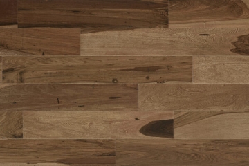 Picture of Triangulo - Classics Engineered 3 1/4 x 1/2 Brazilian Pecan Chocolate