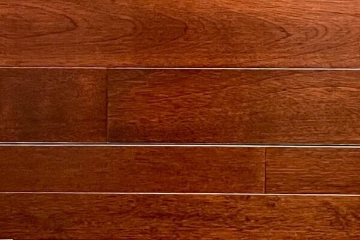 Picture of Triangulo - Classics Engineered 3 1/4 x 1/2 Brazilian Cherry Royal Jatoba