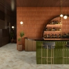 Picture of Daltile - Continental Slate 12 x 12 Egyptian Beige