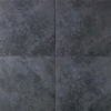 Picture of Daltile - Continental Slate 12 x 12 Asian Black