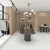 Picture of Daltile - Continental Slate Mosaic Egyptian Beige