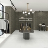 Picture of Daltile - Continental Slate Mosaic Brazilian Green