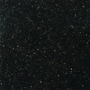 Picture of Emser Tile - Granite 12 x 12 Galaxy Black