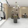 Picture of Daltile - Continental Slate Mosaic Persian Gold