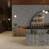 Picture of Daltile - Continental Slate Mosaic Tuscan Blue