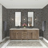 Picture of Daltile - Continental Slate Mosaic Tuscan Blue