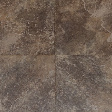 Picture of Daltile - Continental Slate 12 x 12 Moroccan Brown